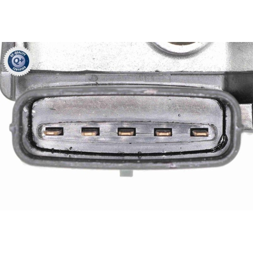 ACKOJA A52-07-0105 Wischermotor Q+ Erstausr&uuml;sterqualit&auml;t f&uuml;r HYUNDAI, vorne