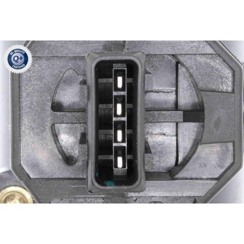 Luftmassenmesser VEMO V53-72-0053-1 Q+, Erstausr&uuml;sterqualit&auml;t f&uuml;r KIA
