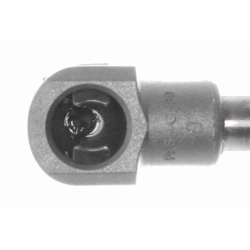 ACKOJA A38-0338 Gasfeder, Koffer-/Laderaum Original ACKOJA Qualit&auml;t f&uuml;r NISSAN