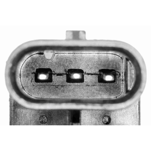 Zusatzwasserpumpe (K&uuml;hlwasserkreislauf) VEMO V10-16-0052 Green Mobility Parts VW