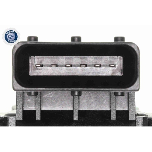 Fahrpedal VEMO V40-82-0017 Q+, Erstausr&uuml;sterqualit&auml;t f&uuml;r OPEL