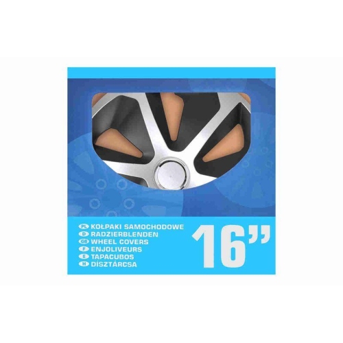 Zubehörsatz VAICO 7380106000 Original VAICO Qualität für