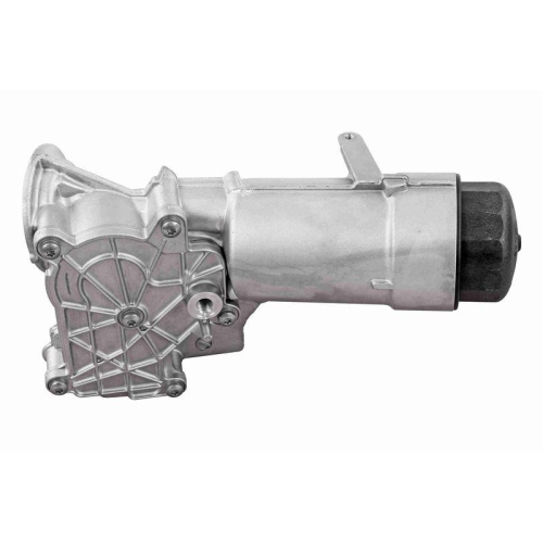 Geh&auml;use, &Ouml;lfilter VAICO V10-6617 Original VAICO Qualit&auml;t f&uuml;r AUDI VW VAG