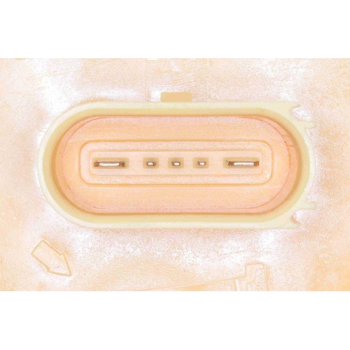 Kraftstoff-F&ouml;rdereinheit VEMO V10-09-1243 Original VEMO Qualit&auml;t f&uuml;r SEAT SKODA