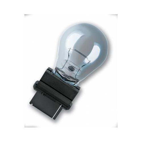 Glühlampe, Blinkleuchte ams-OSRAM 3156 ORIGINAL für, hinten, vorne