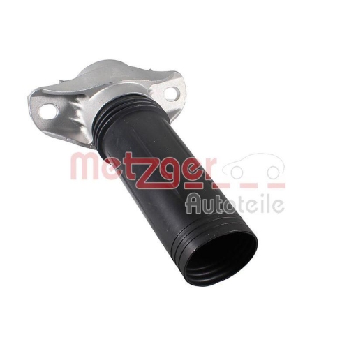 Reparatursatz, Federbeinst&uuml;tzlager METZGER 6490386 GREENPARTS f&uuml;r TOYOTA LEXUS