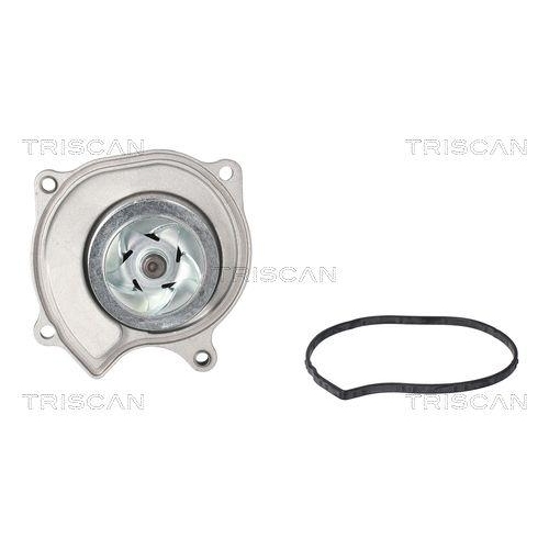 Wasserpumpe, Motork&uuml;hlung TRISCAN 8600 23103 f&uuml;r MERCEDES-BENZ