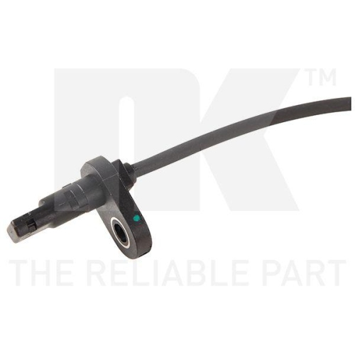 Sensor, Raddrehzahl NK 292620 f&uuml;r HONDA, Vorderachse links