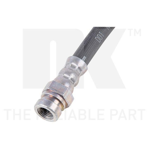 Bremsschlauch NK 853244 f&uuml;r MAZDA, Vorderachse