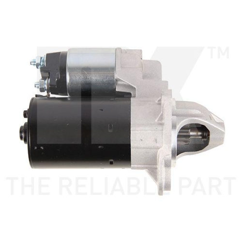 Starter NK 4736002 f&uuml;r MITSUBISHI OPEL VAUXHALL CHEVROLET GENERAL MOTORS