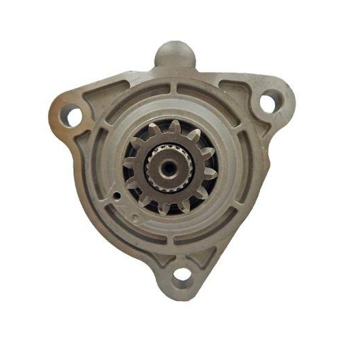 HELLA Starter 8EA 012 586-531 f&uuml;r DAF