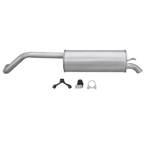 HELLA Endschalld&auml;mpfer 8LD 366 036-471 Easy2Fit &ndash;