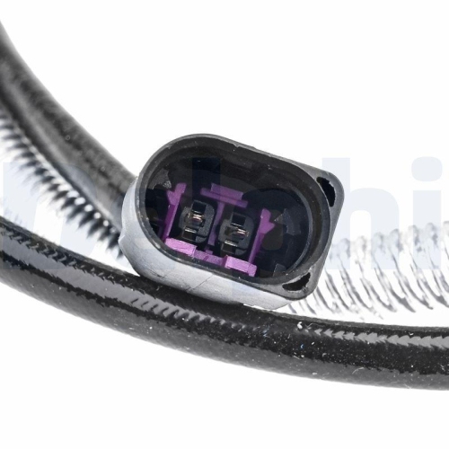 DELPHI TS30472-12B1 Sensor, Abgastemperatur f&uuml;r AUDI