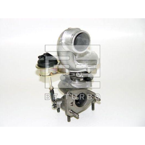 BE TURBO 125225 Lader, Aufladung f&uuml;r NISSAN OPEL RENAULT