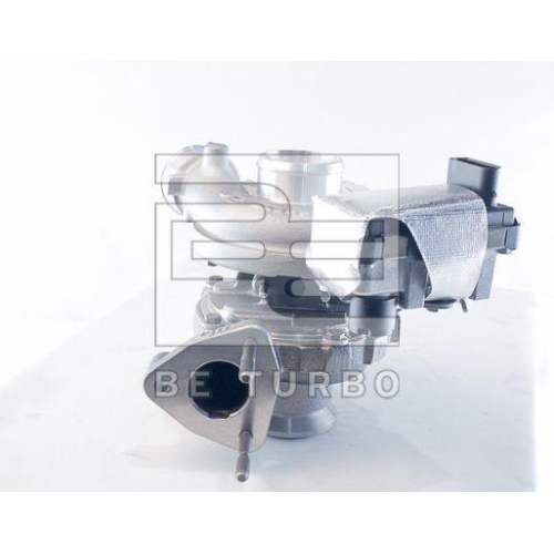 BE TURBO 127945 Lader, Aufladung f&uuml;r OPEL CHEVROLET HYUNDAI