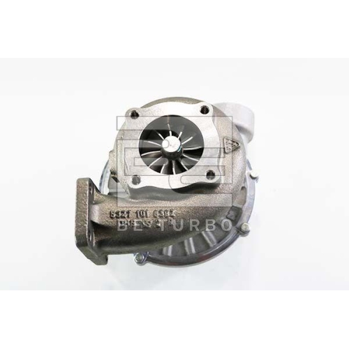 BE TURBO 128758 Lader, Aufladung f&uuml;r IVECO LIEBHERR