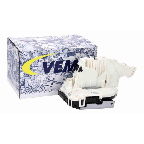 VEMO T&uuml;rschloss links und rechts V33-85-0036 + V33-85-0037 f&uuml;r CHRYSLER