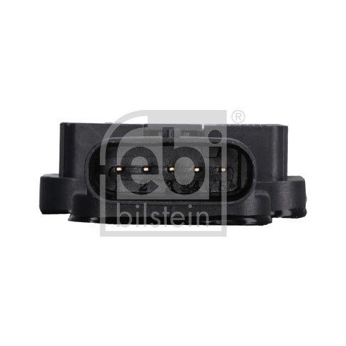 FEBI BILSTEIN 1004597 NOx-Sensor, Harnstoffeinspritzung f&uuml;r SEAT VW