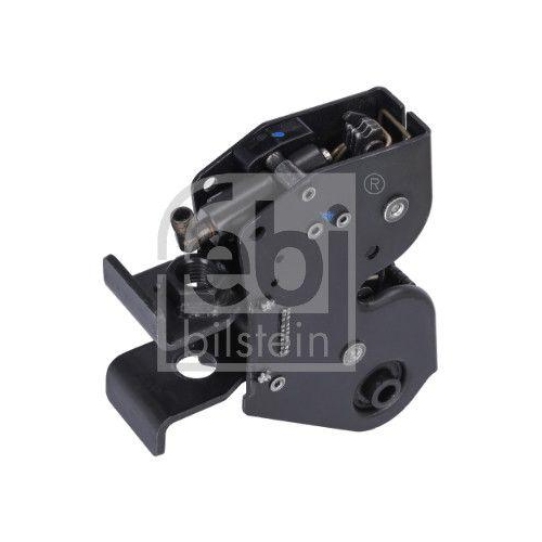 FEBI BILSTEIN Verriegelung, Fahrerhaus 105844 febi Plus f&uuml;r IVECO