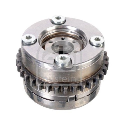 FEBI BILSTEIN Nockenwellenversteller 176732 febi Plus für MERCEDES-BENZ, rechts