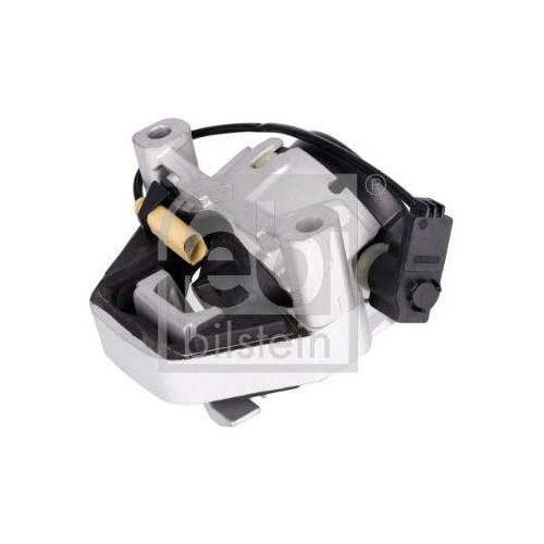 FEBI BILSTEIN Lagerung, Motor 180461 f&uuml;r AUDI, rechts