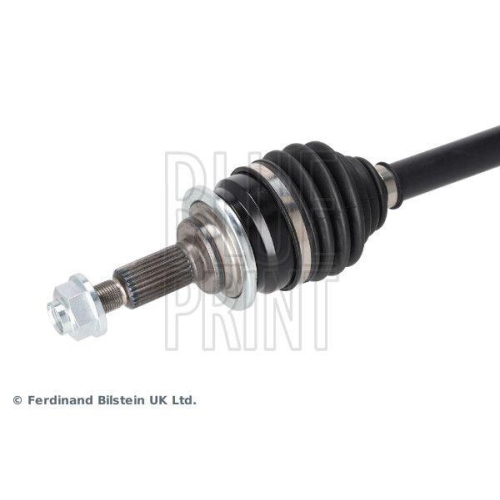 Antriebswelle BLUE PRINT ADK889502 f&uuml;r SUZUKI, Vorderachse rechts