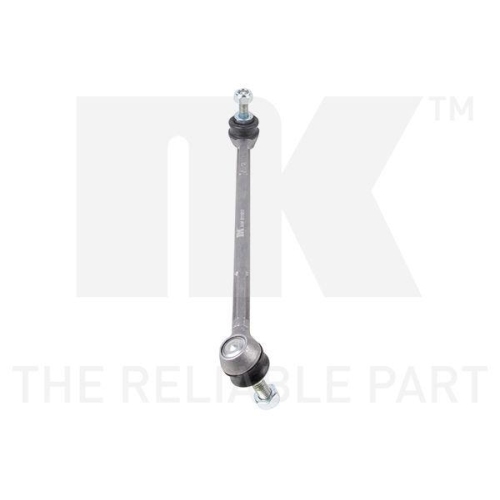 Stange/Strebe, Stabilisator NK 5111517 f&uuml;r BMW, Vorderachse links