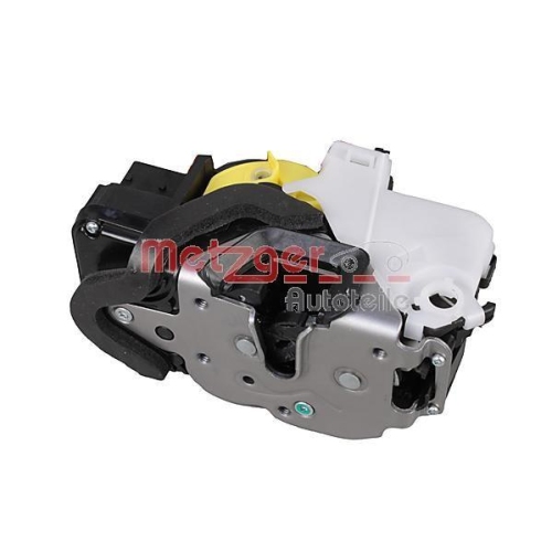 T&uuml;rschloss METZGER 2314225 f&uuml;r OPEL VAUXHALL CHEVROLET GENERAL MOTORS