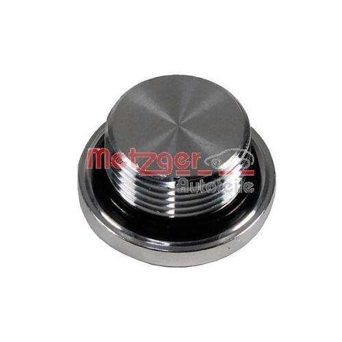 Verschlussschraube, Getriebegeh&auml;use METZGER 8030060 GREENPARTS f&uuml;r AUDI VW