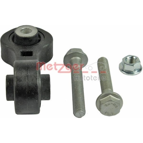 Stange/Strebe, Stabilisator METZGER 53064729 KIT + GREENPARTS f&uuml;r AUDI