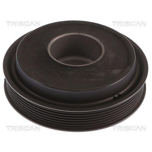 Riemenscheibe, Kurbelwelle TRISCAN 8643 11010 f&uuml;r BMW
