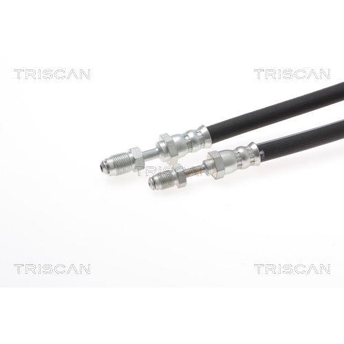 Bremsschlauch TRISCAN 8150 16287 f&uuml;r FORD, Hinterachse, innen