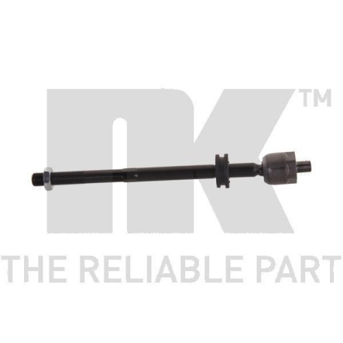 Axialgelenk, Spurstange NK 5034741 f&uuml;r VW, Vorderachse links, Vorderachse rechts