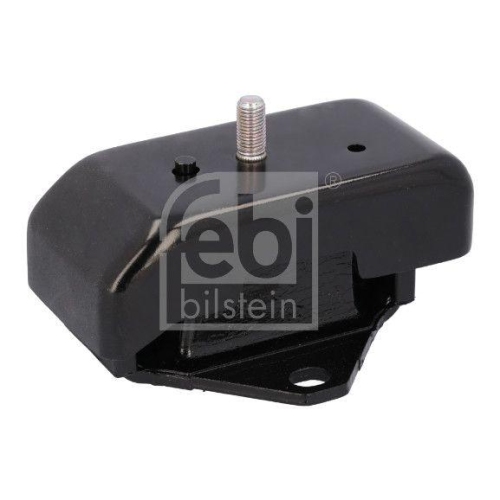 FEBI BILSTEIN Lagerung, Motor 182894 f&uuml;r MITSUBISHI, links, rechts