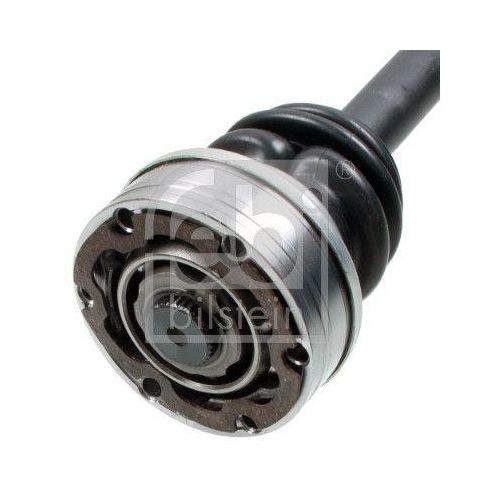 Antriebswelle FEBI BILSTEIN 180918 für AUDI SEAT SKODA VW, Vorderachse rechts