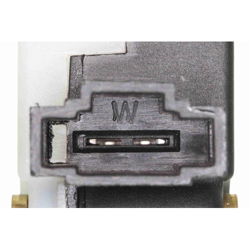 Stellelement, Zentralverriegelung VEMO V10-77-0027 Original VEMO Qualit&auml;t f&uuml;r VW