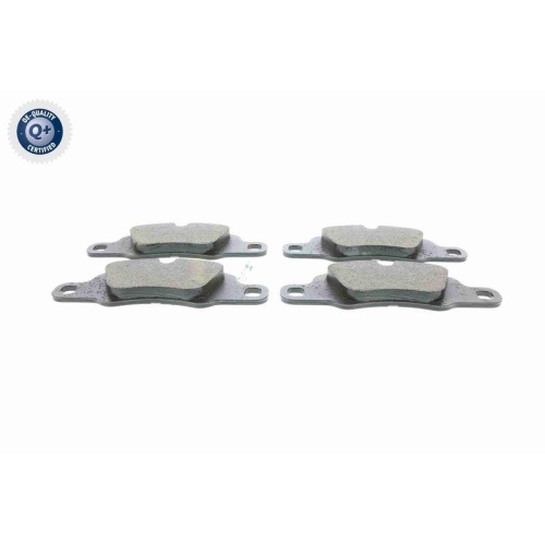 Bremsbelagsatz, Scheibenbremse VAICO V45-0116 Q+, Erstausr&uuml;sterqualit&auml;t f&uuml;r