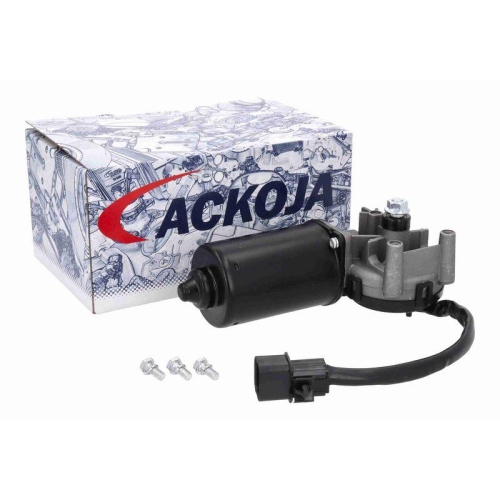 ACKOJA A52-07-0106 Wischermotor Green Mobility Parts f&uuml;r HYUNDAI, vorne