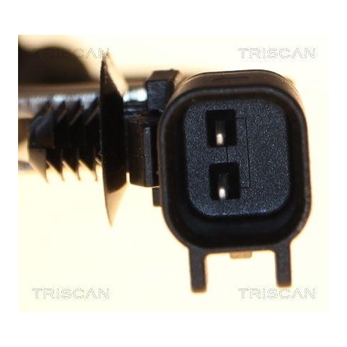 Sensor, Raddrehzahl TRISCAN 8180 81203 f&uuml;r TESLA, Hinterachse