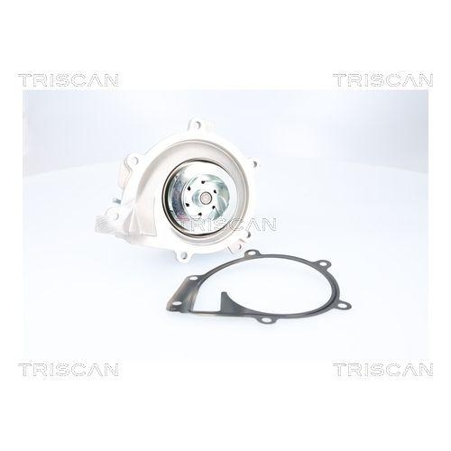 Wasserpumpe, Motork&uuml;hlung TRISCAN 8600 23107 f&uuml;r MERCEDES-BENZ