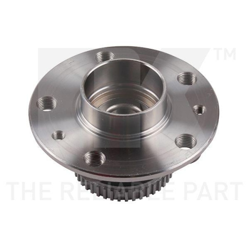 Radlagersatz NK 763926 f&uuml;r RENAULT, Hinterachse