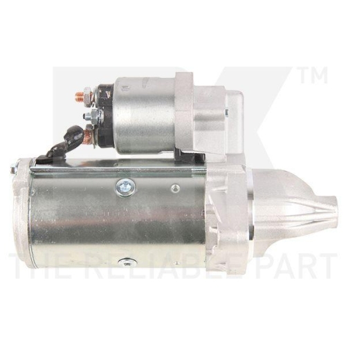 Starter NK 4736003 f&uuml;r OPEL VAUXHALL GENERAL MOTORS