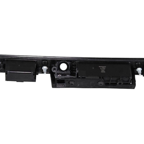 Heckklappengriff METZGER AUTOTEILE 2310945 f&uuml;r AUDI