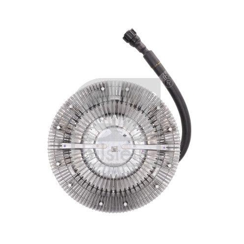 FEBI BILSTEIN Kupplung, K&uuml;hlerl&uuml;fter 198066 febi Plus f&uuml;r FORD