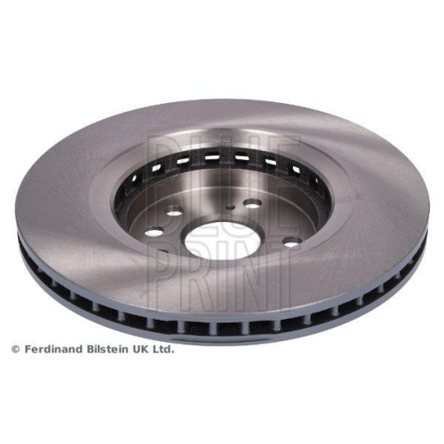 Bremsscheibe BLUE PRINT ADBP430241 f&uuml;r LEXUS, Vorderachse