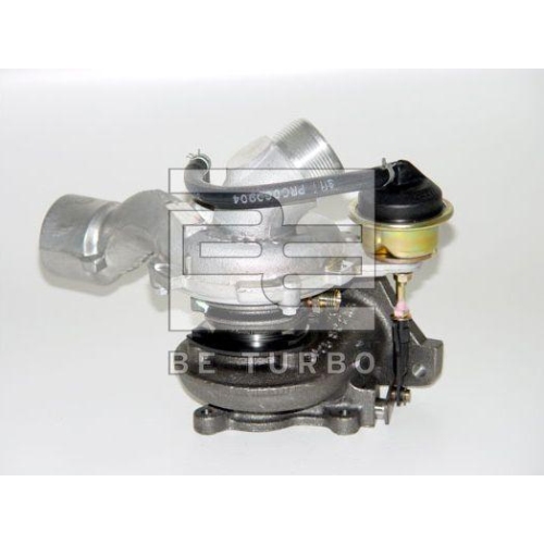 BE TURBO 125247RED Lader, Aufladung f&uuml;r FIAT CITRO&Euml;N/PEUGEOT