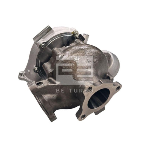 BE TURBO 128828 Lader, Aufladung f&uuml;r TOYOTA