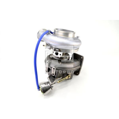 BE TURBO 128290RED Lader, Aufladung f&uuml;r MERCEDES-BENZ