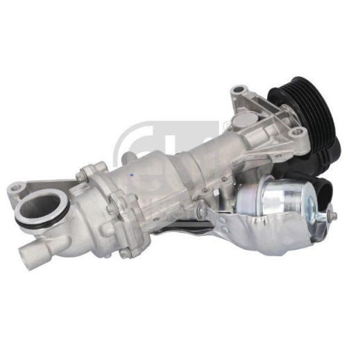 FEBI BILSTEIN 1006030 Wasserpumpe, Motork&uuml;hlung f&uuml;r MERCEDES-BENZ