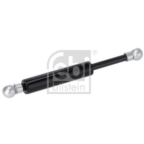 FEBI BILSTEIN 1006653 Gasfeder, T&uuml;r f&uuml;r STEYR CASE IH NEW HOLLAND, Fahrzeugt&uuml;r